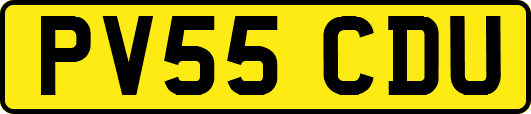 PV55CDU