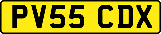 PV55CDX