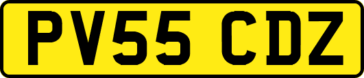 PV55CDZ