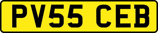 PV55CEB