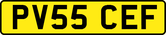 PV55CEF