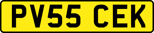 PV55CEK