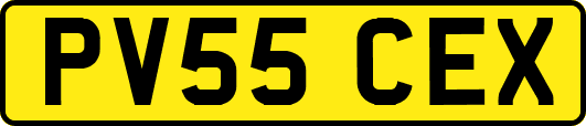 PV55CEX