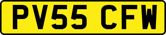 PV55CFW