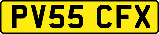 PV55CFX