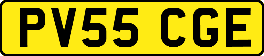 PV55CGE