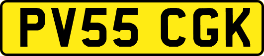 PV55CGK