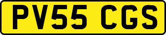 PV55CGS