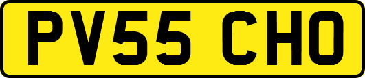 PV55CHO