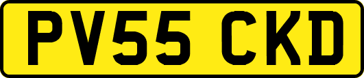 PV55CKD