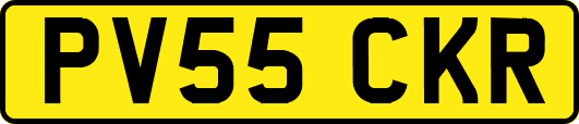 PV55CKR