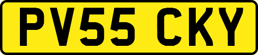 PV55CKY