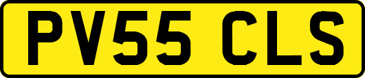 PV55CLS