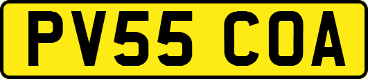 PV55COA
