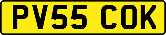 PV55COK