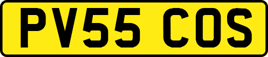 PV55COS