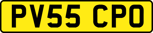 PV55CPO