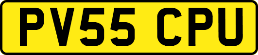 PV55CPU