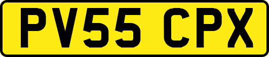 PV55CPX