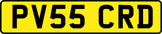 PV55CRD