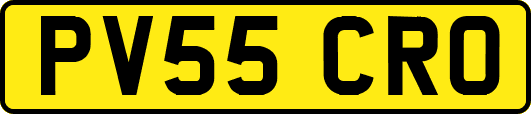 PV55CRO