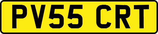 PV55CRT