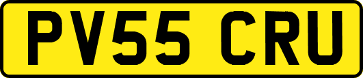 PV55CRU