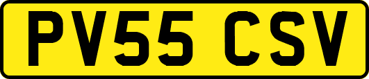 PV55CSV