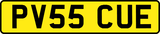 PV55CUE