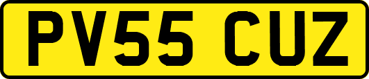 PV55CUZ