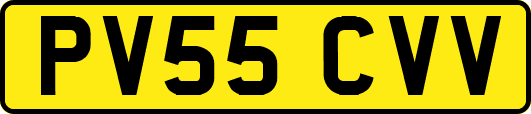 PV55CVV