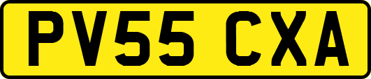 PV55CXA