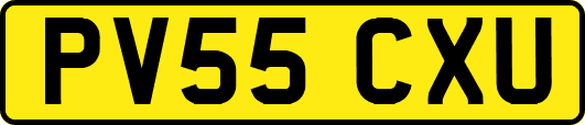 PV55CXU