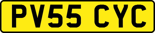 PV55CYC
