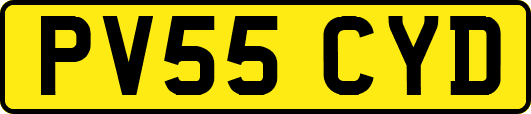 PV55CYD