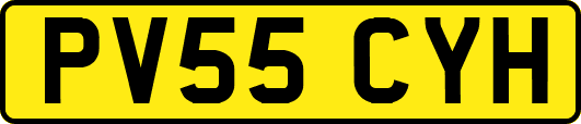 PV55CYH
