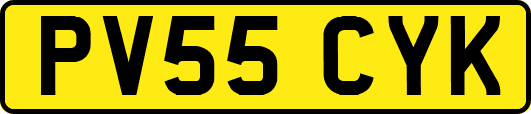 PV55CYK