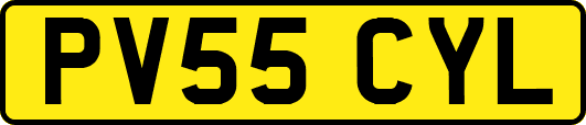 PV55CYL