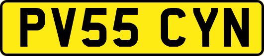 PV55CYN