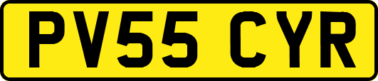 PV55CYR