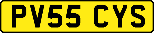 PV55CYS