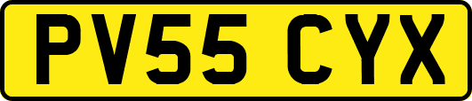 PV55CYX