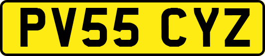 PV55CYZ
