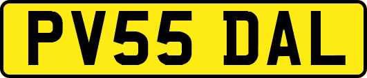 PV55DAL