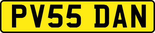 PV55DAN