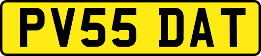 PV55DAT