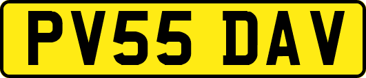 PV55DAV
