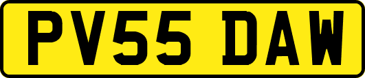PV55DAW