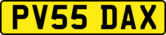 PV55DAX
