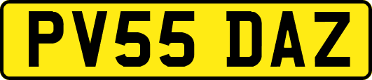 PV55DAZ